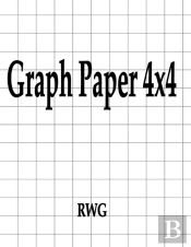 Graph Paper 4x4