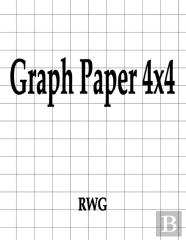 Graph Paper 4x4