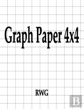 Graph Paper 4x4
