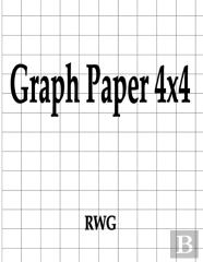Graph Paper 4x4