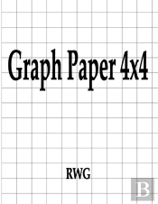 Graph Paper 4x4
