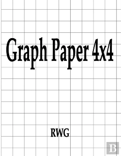 Bertrand.pt - Graph Paper 4x4