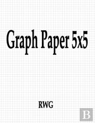 Graph Paper 5x5