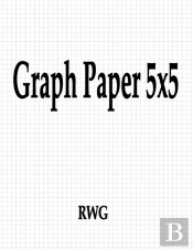 Graph Paper 5x5