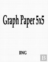 Graph Paper 5x5