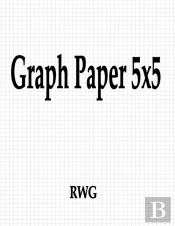 Graph Paper 5x5