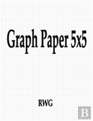 Graph Paper 5x5