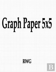 Graph Paper 5x5