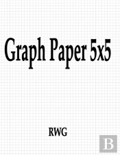 Graph Paper 5x5