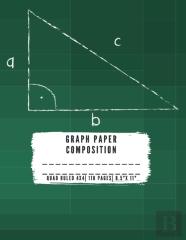 Graph Paper Composition