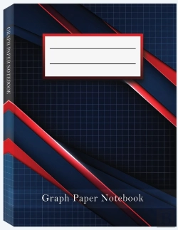 Bertrand.pt - Graph Paper Composition Notebook