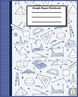 Bertrand.pt - Graph Paper Composition Notebook