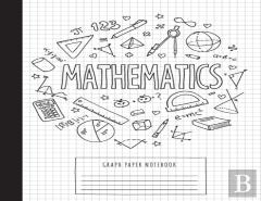Graph Paper Notebook