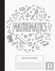 Graph Paper Notebook