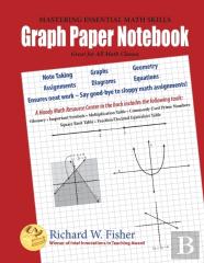 Graph Paper Notebook