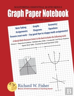 Bertrand.pt - Graph Paper Notebook