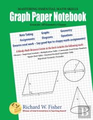 Graph Paper Notebook - Geometry