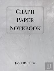 Graph Paper Notebook