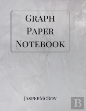 Graph Paper Notebook