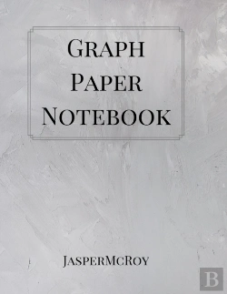 Bertrand.pt - Graph Paper Notebook