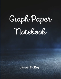 Bertrand.pt - Graph Paper Notebook