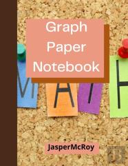 Graph Paper Notebook