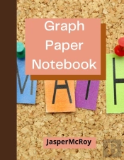 Graph Paper Notebook