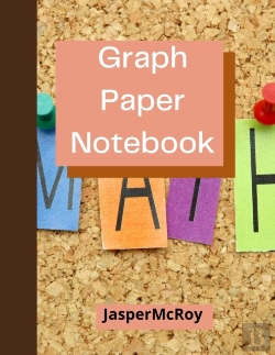 Bertrand.pt - Graph Paper Notebook