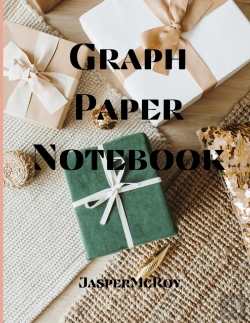 Bertrand.pt - Graph Paper Notebook