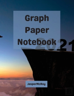 Bertrand.pt - Graph Paper Notebook