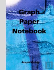 Graph Paper Notebook
