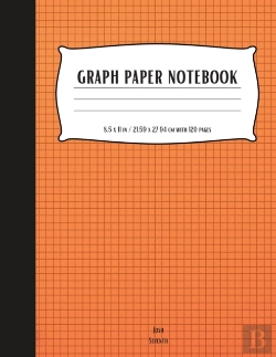 Bertrand.pt - Graph Paper Notebook