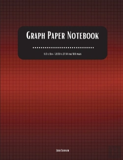 Bertrand.pt - Graph Paper Notebook