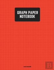 Graph Paper Notebook