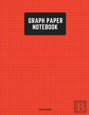 Graph Paper Notebook