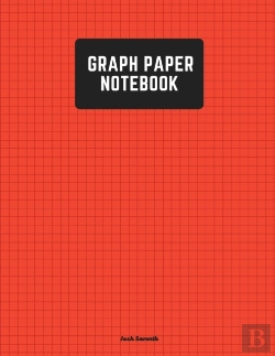 Bertrand.pt - Graph Paper Notebook