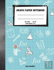 Graph Paper Notebook
