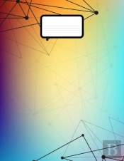 Graph Paper Notebook
