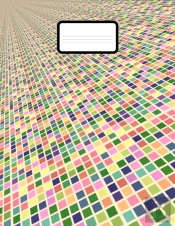 Graph Paper Notebook