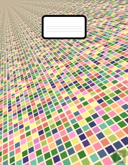 Bertrand.pt - Graph Paper Notebook