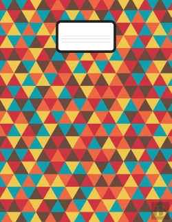 Bertrand.pt - Graph Paper Notebook