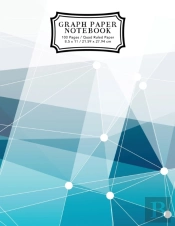 Graph Paper Notebook