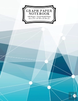 Bertrand.pt - Graph Paper Notebook
