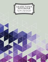 Graph Paper Notebook