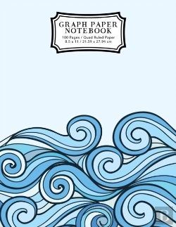 Bertrand.pt - Graph Paper Notebook