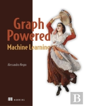 Graph-Powered Machine Learning