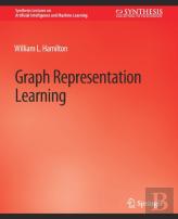 Graph Representation Learning