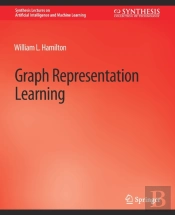 Graph Representation Learning
