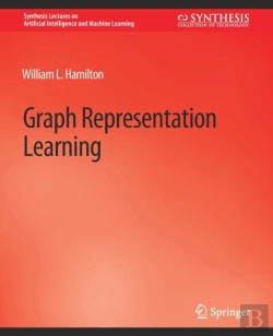Bertrand.pt - Graph Representation Learning