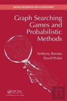 Graph Searching Games And Probabilistic Methods